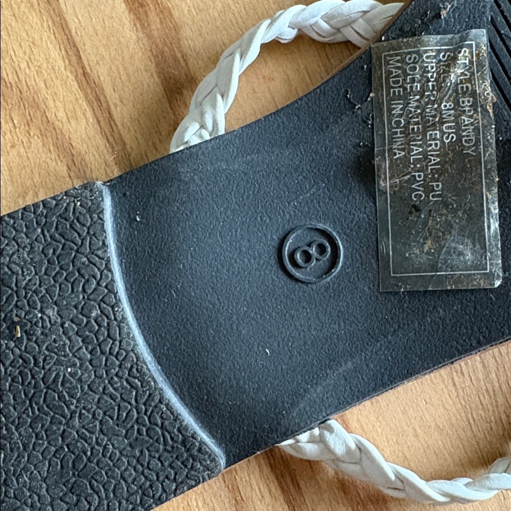 Flip Flops - Picture 3 of 3
